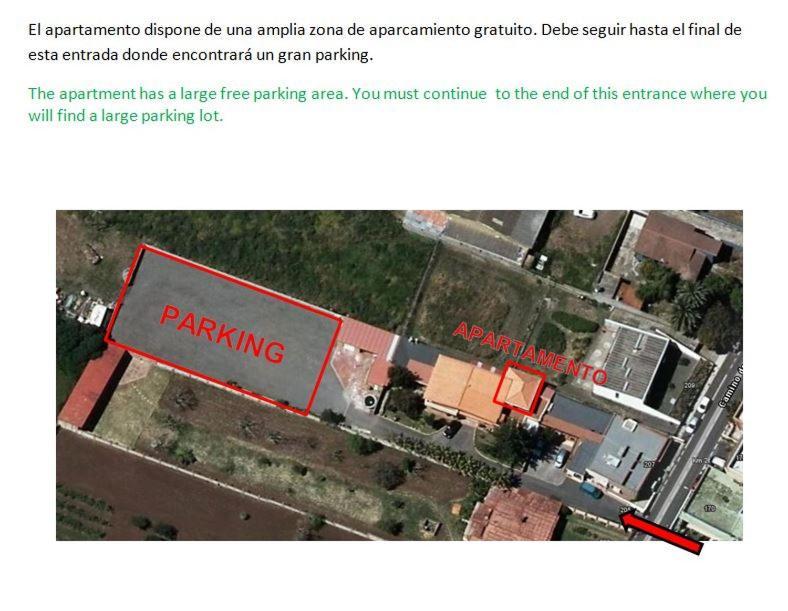 Apartamento En La Laguna La Laguna  Exterior photo