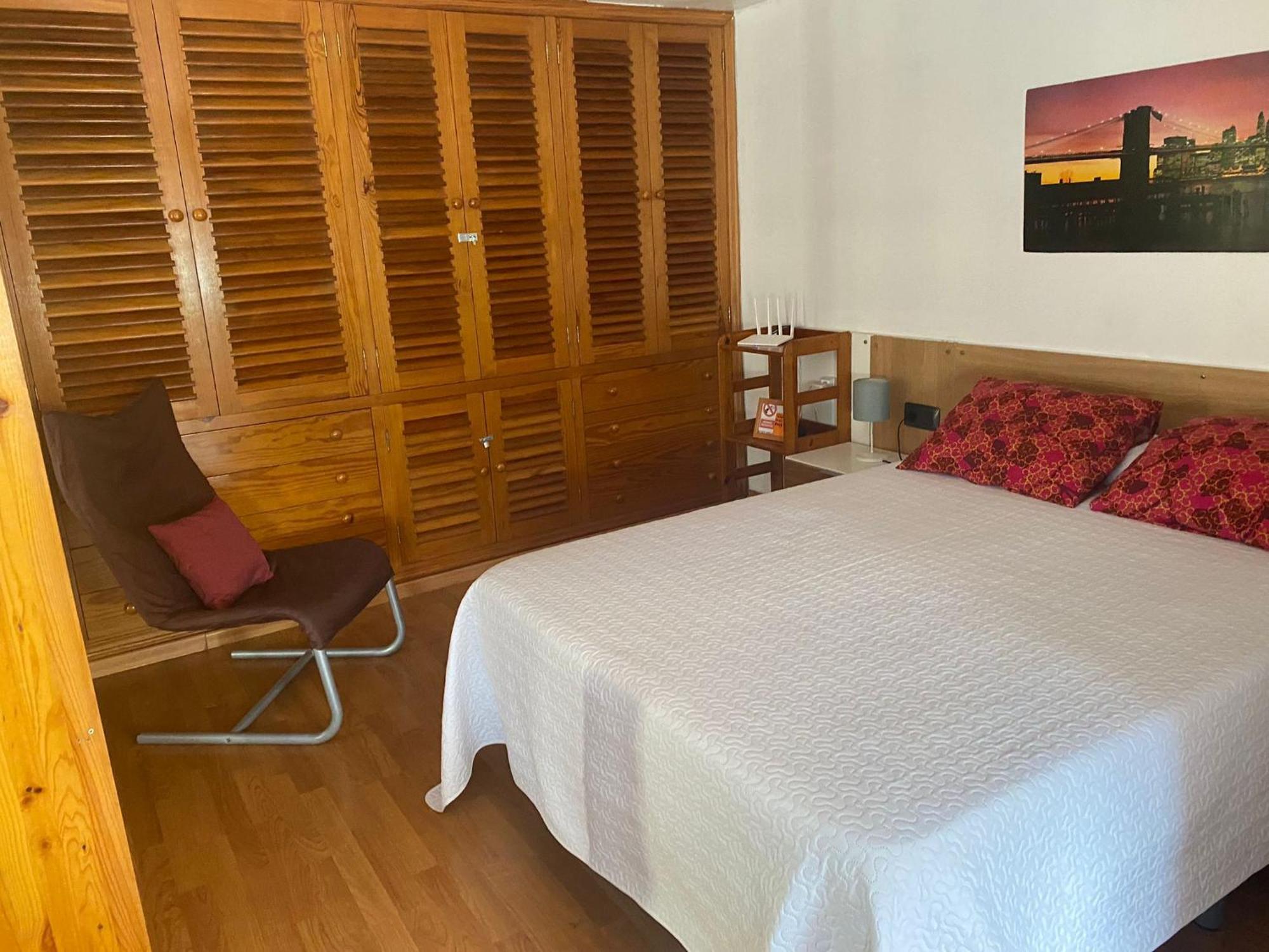 Apartamento En La Laguna La Laguna  Exterior photo