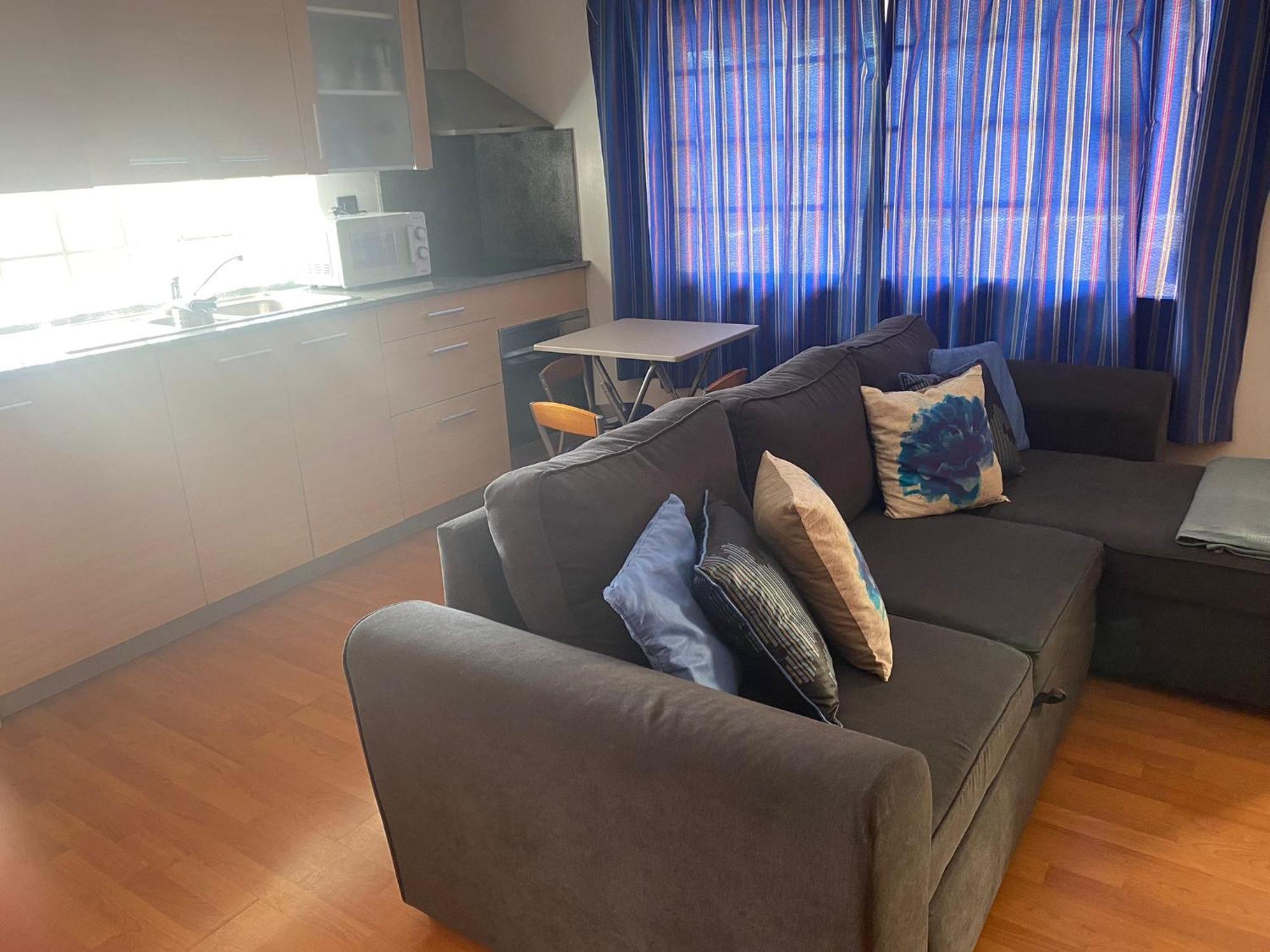 Apartamento En La Laguna La Laguna  Exterior photo